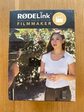 Rødelink filmmaker kit - rØdelink,
