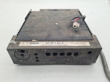 Bosch 161 funkgerät - kf,