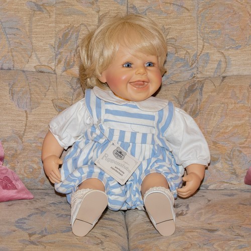 Künstlerpuppe gilde handwerk - gilde,