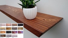 Wandregal Wandboard Regal Holz