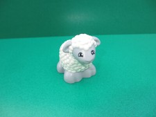 Lego duplo tier - duplo, figur