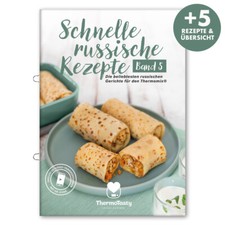 ThermoTasty Schnelle russische