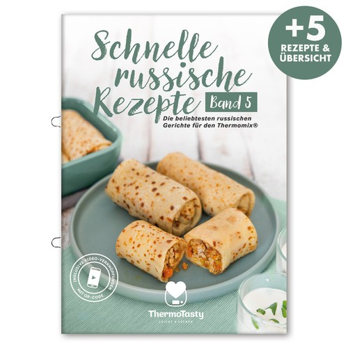Thermotasty schnelle russische - schnelle,