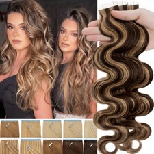 20/40/60Tressen DICK Tape In