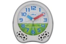 Atlanta Kinderwecker weiß