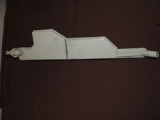 Rücklaufsicherung 5745751 passend für Waschmaschine Miele