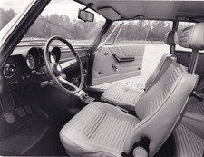 ALFA ROMEO 2000 COUPE GT