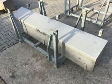 Pritschenbox, Pickupbox Edelstahl | so001172