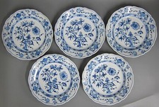 5 Speiseteller 25 cm. Teller