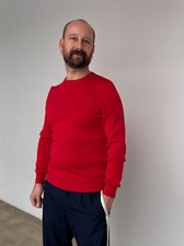 Saint James Pullover Cruiser S