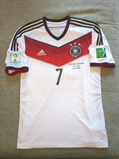 Adidas DFB Deutschland Trikot