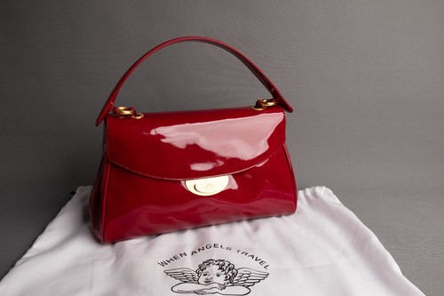 Damenhandtasche when angels - 'when,