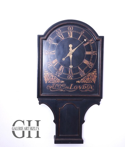 Tavern clock - tavern,