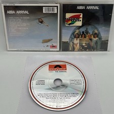 Arrival von abba - arrival, |