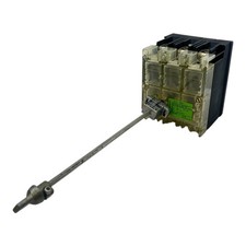 Moeller Lasttrennschalter