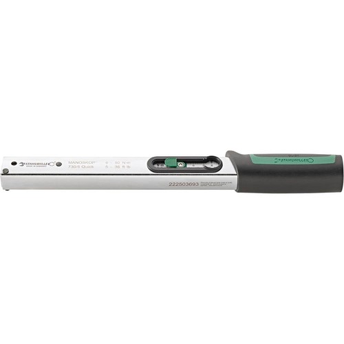 Stahlwille 730 quick - stahlwille,