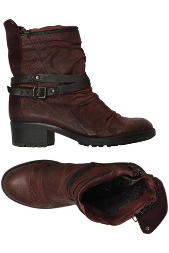 Mjus stiefelette damen ankle - damen,