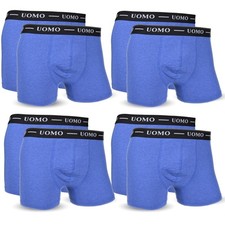5-10er Pack Herren Boxershorts