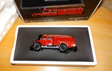 Magirus-Deutz Merkur TLF 16