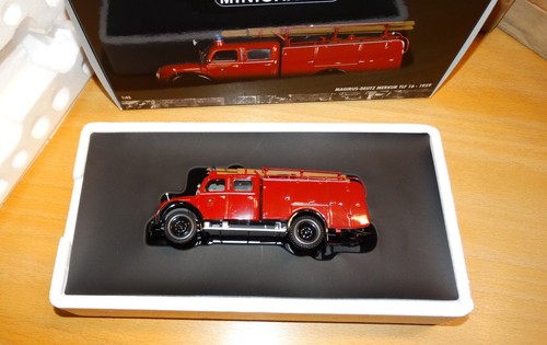 Magirus deutz merkur tlf - merkur, 16