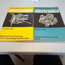 Amateurreihe Electronica Heft