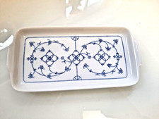 kleine Speisenplatte indisch