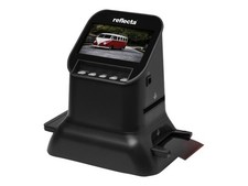 Reflecta x66-Scan Photo