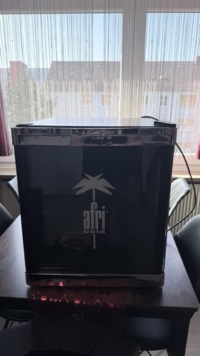 Mini kühlschrank afri - afri, cola