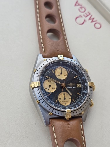 Vintage uhr breitling - uhr,