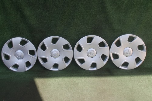 Original skoda rapid fabia - 4x,