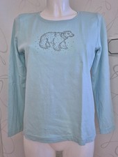 Laura di Sarpi Langarmshirt