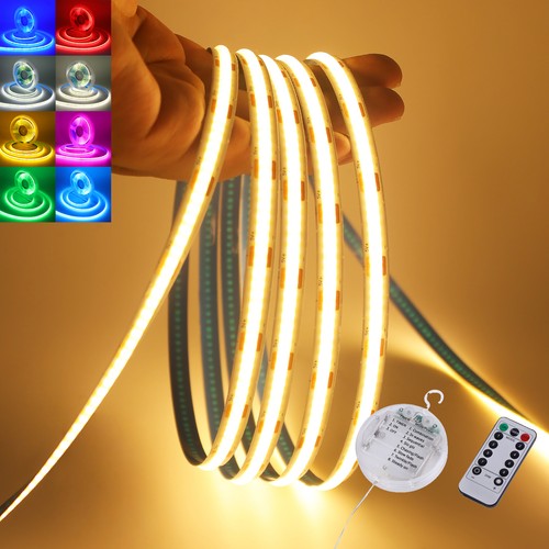 Cob led strips - cob,