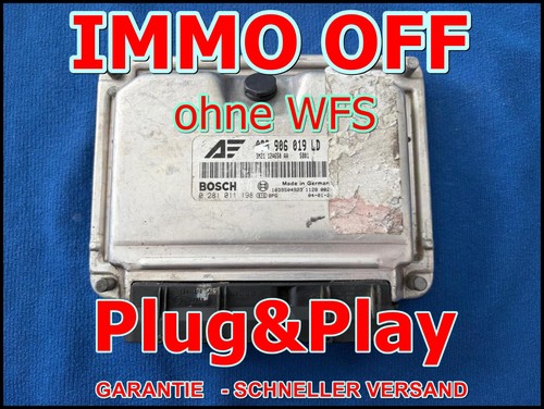 Ford galaxy immo off - galaxy, 1.9