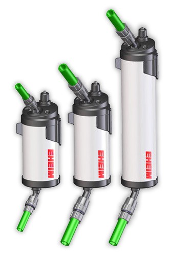 Eheim reeflex uvc marine - uv,