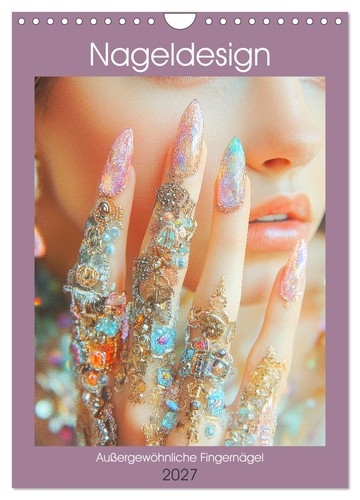 Nageldesign