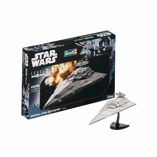 Revell modellbausatz star wars - revell,