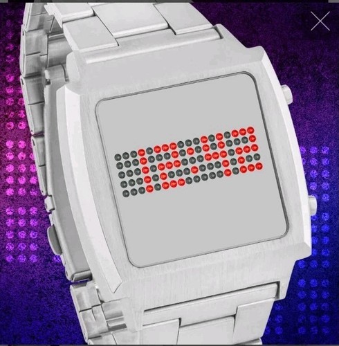 Cyber punk 39mm tokyo - 39mm, flash