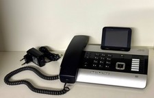 Gigaset DX600A ISDN-/DECT