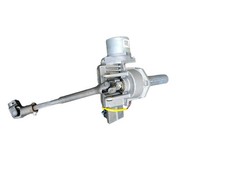 Lenksäule Servolenkung