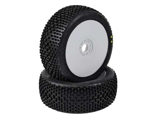 Procircuit komplettrad block - procircuit,