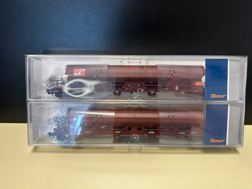 Roco 77036 2 er set - -,