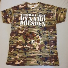Dynamo Dresden Football Army