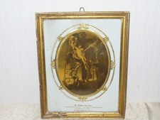 Waschgoldrahmen Berliner