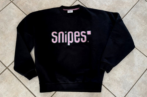 Snipes sweatshirt xs - snipes, gr.xs