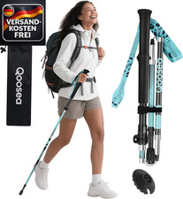 Wanderstock Damen verstellbar