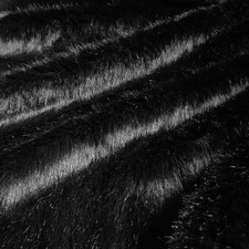 Webpelz kuscheliges Langhaar