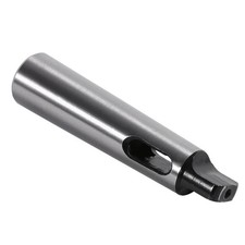 Morsekegeladapter