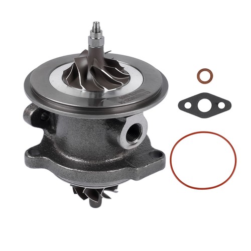 Turbo chra rumpfgruppe - chra,