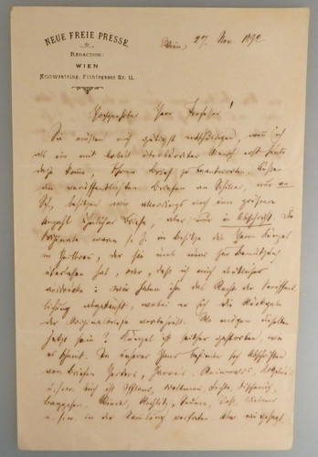 Autograph