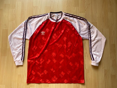 Vintage 90s adidas - vintage, trikot